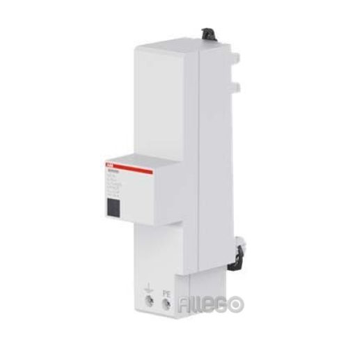 Bild: ABB Kombi-Ableiter, 1,5kV OVR ZP T1-T2 3N 25-255, TT/TN-S, 230VAC ABB Kombi-Able