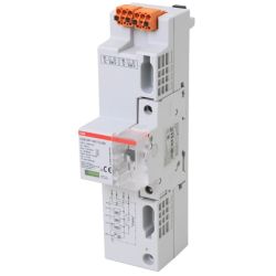 ABB Kombiableiter mit Spannungsabgriff APZ,TYP1/2 OVR ZP+ 3N 7.5-255 MCB6 TT/TNS