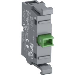 ABB Kontaktblock MCBH-10