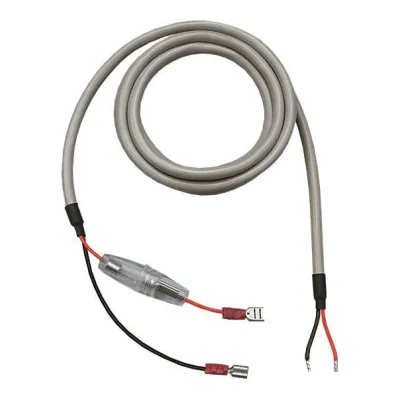 ABB Kabelsatz Erweiterung KS/K2.1 GHQ6301910R0011 | EIB KNX Zubehör | 4-polig | 0,75qmm | 2000mm | grau