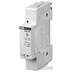 ABB Lastabwurfrelais E451-5,7A Pro M compact, 6,7-39A ABB Lastabwurfrelais E451-