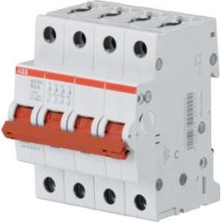 ABB Lasttrennschalter SD204/63