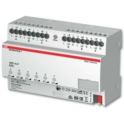 ABB LED-Dimmer UD/S6.210.2.1 6fach 210 W/VA REG
