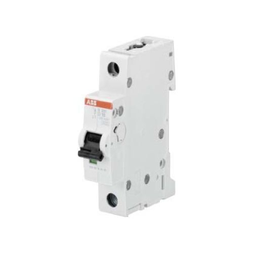 Bild: ABB Leitungsschutzschalter S201-D16 D16A 1polig 6kA
