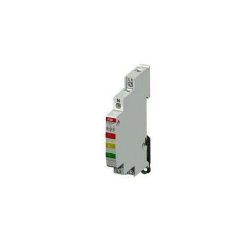 Bild: ABB Leuchtmelder E219-3CDE