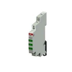 ABB Leuchtmelder E219-3D 3 LED grün