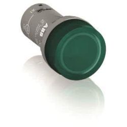 ABB Meldeleuchte grün 24VACDC CL2-502G m.fest integrierter LED 1SFA619403R5022