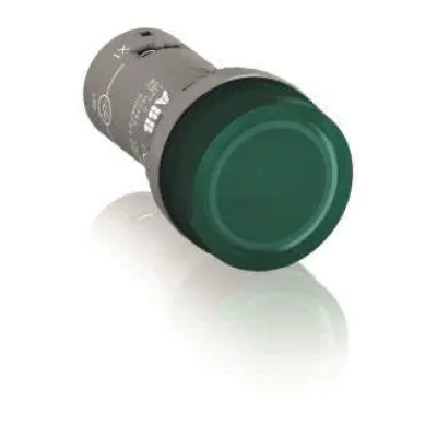 ABB Meldeleuchte grün 24VACDC CL2-502G m.fest integrierter LED 1SFA619403R5022