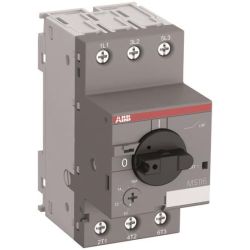 ABB Motorschutzschalter MS116-12