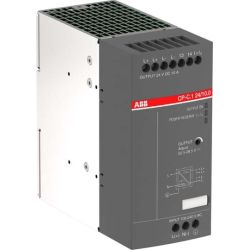 ABB Netzteil CP-C.1 24/10.0 In:100-240VAC/90-300VDC Out:DC 24V/10A