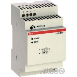ABB Netzteil CP-D 24/1.3 ABB Netzteil CP-D 24/1.3