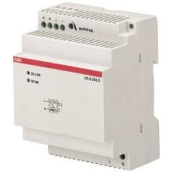 ABB Netzteil CP-D24/2.5 priOn 24VDC