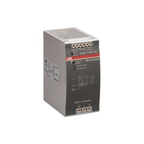 Bild: ABB Netzteil CP-E 24/5.0