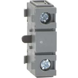 ABB OA1G01 Hilfsschalterblock 1Ö Seitenanb 6A/AC