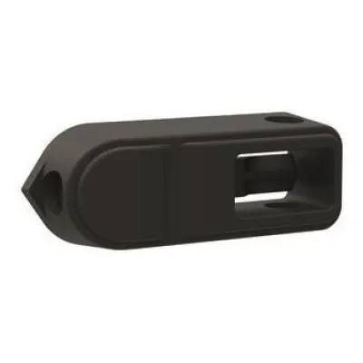 ABB OHBS2/1 Handgriff abschl sw f.Lasttrennschalter