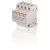 Bild: ABB OVR T1-T2 3N 12.5-275s P Q Kombiableiter TN+TT 3+N/PE
