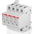 Bild: ABB OVR T1-T2 3N 12.5-275s P Q Kombiableiter TN+TT 3+N/PE