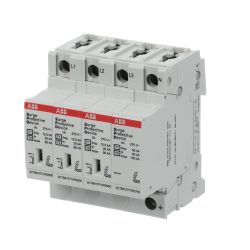 ABB OVR T1-T2 3N 12.5-275s P Q Kombiableiter TN+TT 3+N/PE