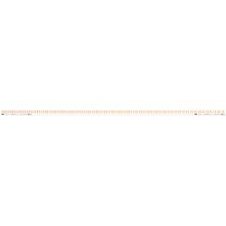 ABB Phasenschiene PSc 3/120/10 N 3Ph.+N 1 Meter 120Pins