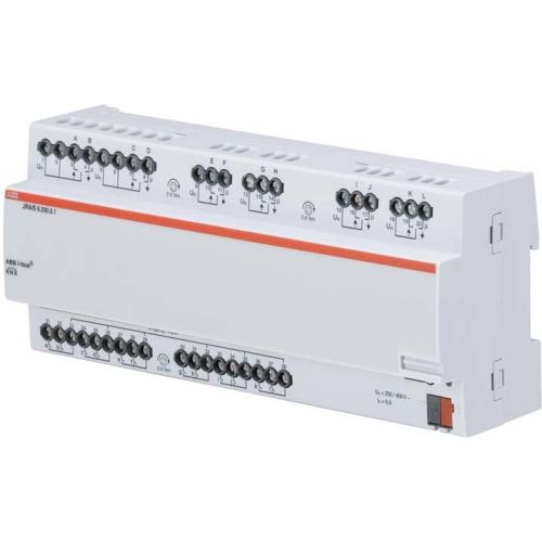 Bild: ABB Phasenschiene PSX1/24N FlexLine 1P+N 24Pins 12TE 10qmm