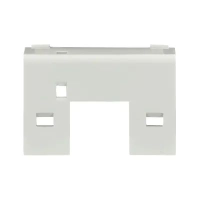 ABB Plombierkappe Inst-schuet ESB-PLK24 Pro M, f. ESB ABB Plombierkappe Inst-sch