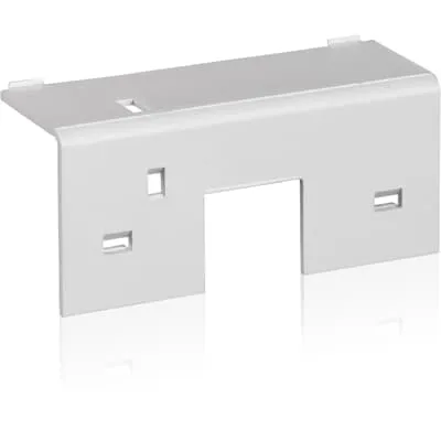 ABB Plombierkappe Inst-schuet ESB-PLK40/63 Pro M ABB Plombierkappe Inst-schuet E