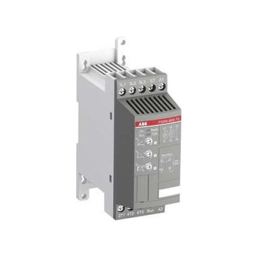 Bild: ABB PSR37-600-70 PSR37-600-70 Sanftanlasser 100-240VAC
