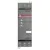Bild: ABB Sanftstarter PSR37-600-70 | 1SFA896110R7000 | 208-600V AC | 37A | 18,5kW 400V | kompakt | interne Überbrückung