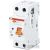 Bild: ABB S-ARC1 B13 B13, 6kA, 1P+N, 2TE Brandschutzschalter