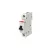Bild: ABB S201M-B10 | Leitungsschutzschalter | 1-polig | B-Charakteristik | 10A | 230V AC/DC | 10kA | System pro M compact