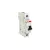 Bild: ABB S201M-B10 | Leitungsschutzschalter | 1-polig | B-Charakteristik | 10A | 230V AC/DC | 10kA | System pro M compact