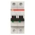 Bild: ABB Leitungsschutzschalter S202M-C13 | Sicherungsautomat 2-polig | 13A C-Charakteristik | 400V | 10kA | IP20 | AC/DC