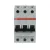 Bild: ABB Leitungsschutzschalter S203-C16 | 3-polig | 16A | C-Charakteristik | 400V | 6kA | IP20 | 3 TE | System pro M compact