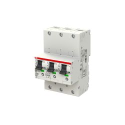 ABB S751/3DR-E35 Haupleitungsschutzschalter SLS 35A 400V E (2CDH781001R2352)