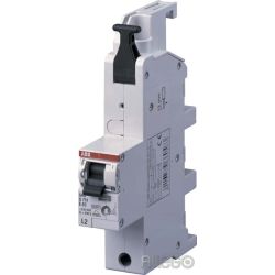 ABB S751-E63 Haupt-Sicherungsautomat S750