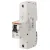 Bild: ABB S751DR-E25 Hauptleitungsschutzschalter 1-polig 25A 230V | selektiv | E-Charakteristik | 25kA | DIN-Schiene | IP20