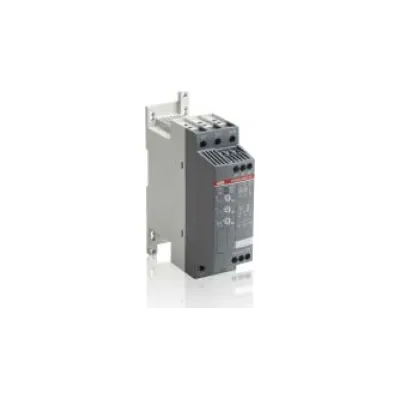 ABB Sanftstarter PSR30-600-70 | Softstarter 30A | 208-600V | 100-240V AC Steuerung | 15kW 400V | IP20 | Motorschutz