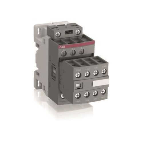 Bild: ABB Schütz AF16-30-22 100-250V AC/DC