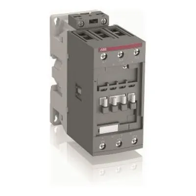 ABB Leistungsschütz AF52-30-00-13 | 22kW 3-polig | 100-250V AC/DC | Schraubanschluss | 3 Schließer | 1SBL367001R1300