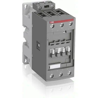ABB Leistungsschütz AF65-30-00-13 | 30kW | 3-polig | 100-250V AC/DC | Schraubanschluss | 65A | 690V | 1SBL387001R1300