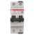 Bild: ABB Sicherungsautomat S302P-C16 C-Char.25kA 16A 2P 2CDS382001R0164