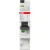 Bild: ABB Leitungsschutzschalter SX201-B16 2CDS251003R0165 | B16A | 1-polig | 230V AC | 6kA | 1TE | Flexline | IP20
