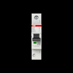 ABB Sicherungsautomat SX201-B25 Flexline B-Char.6kA 25A 1P