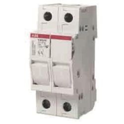 ABB Sicherungshalter 2p 10x38mm E 92/32s PV