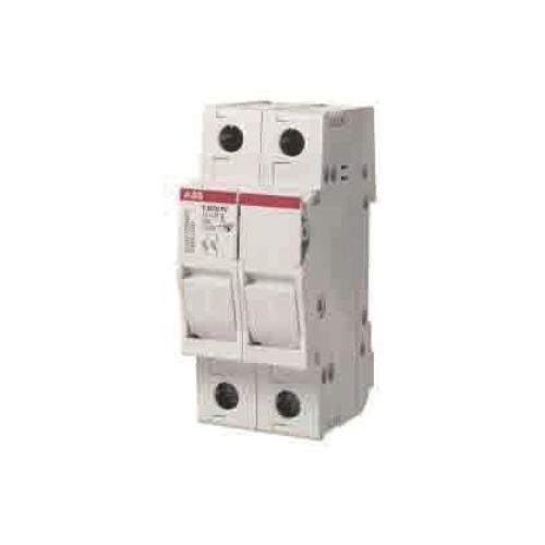 Bild: ABB Sicherungshalter 2p 10x38mm E 92/32s PV