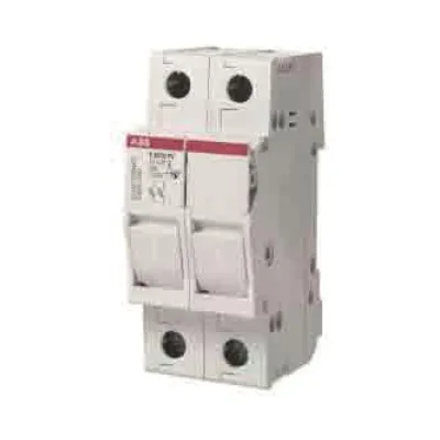 ABB Sicherungshalter 2p 10x38mm E 92/32s PV