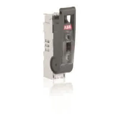 ABB Sicherungslasttrennschalter XLP00-1P | 160A | NH00 | 1-polig | Lasttrennschalter | IP30/IP20 | ohne Klemmen