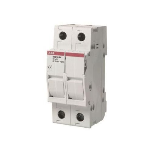 Bild: ABB Sicherungstrennschalter E92/32PV