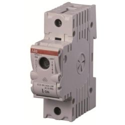 ABB Sichrheits-Lasttrennschalter D0 ILTS-E2D0 2polig 63A