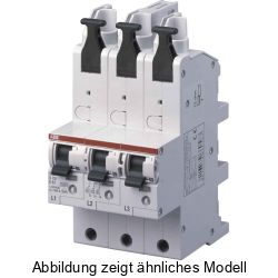 ABB SLS-Schalter E 3p 35A 230V S751/3-E35 (2CDS781001R4352)